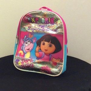 Dora backpack